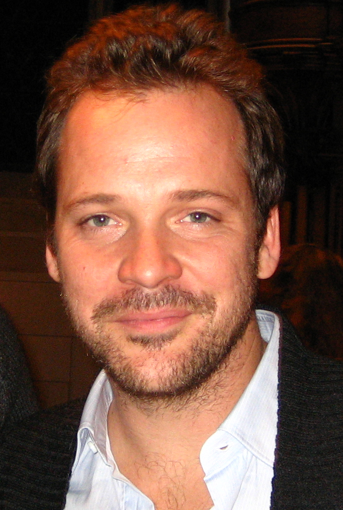 Sarsgaard