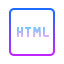 html